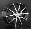 LS wheels LS 769 BKF 4x100 / 6x14