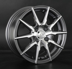 LS wheels LS 769 GMF 4x100 / 7x16