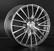LS wheels LS 768 GMF 4x100 / 7.5x17