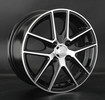 LS wheels LS 771 BKF 4x100 / 6x14