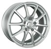 LS wheels LS 542 S 4x100 / 7x16