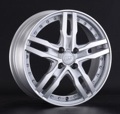 LS wheels LS 356 SF LS wheels LS 356 SF