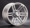 LS wheels LS 473 SF 6x139.7 / 8x17