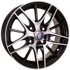 Tech Line 1506 BD 4x100 / 6x15