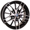 Tech Line 1506 BD 4x100 / 6x15