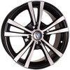 VENTI 1404 BD 4x98 / 5.5x14