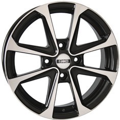 Tech Line 667 BD 4x100 / 6x16