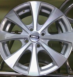 Tech Line 546 SL
