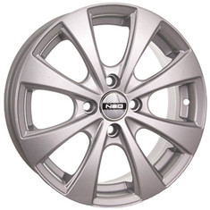 Tech Line 546 S 4x100 / 6x15