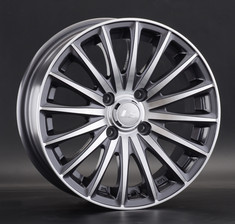 LS wheels LS804 GMF 5x112 / 7x16
