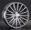 LS wheels LS804 GMF 5x112 / 7x16
