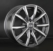 LS wheels LS786 GMF 5x114.3 / 8x18