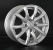 LS wheels LS786 SF 4x100 / 6x16
