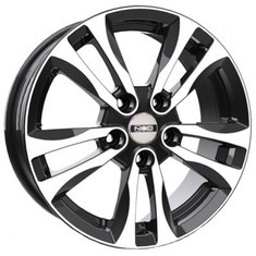 Tech Line 658 BD
