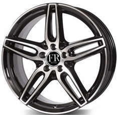 Replica FR MR274 BMF 5x112 / 8x18