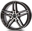 Replica FR MR274 BMF 5x112 / 8x18