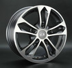 LS wheels LS 197 GMF 5x139.7 / 6x15