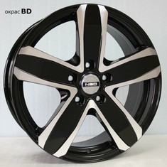 Tech Line 746 BD