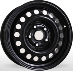 Eurodisk 17001 BLACK Eurodisk 17001 BLACK