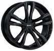 X-Mode GLOSS BLACK