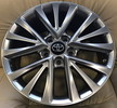 Replica FR TY222 HB 5x114.3 / 7x18