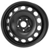 Trebl X40035 BLACK 5x114.3 / 7x17