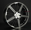 LS wheels 359 BKF 5x114.3 / 7x17