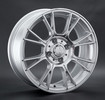 LS wheels 818 SF 4x100 / 6.5x15