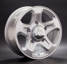 LS wheels LS 797 S