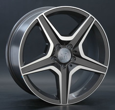 Replay MR75 GMF 5x112 / 8x17
