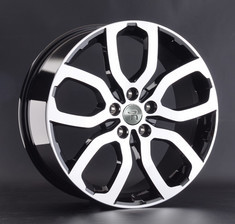 Replay LR7 BKF 5x120 / 9.5x21