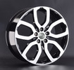 Replay LR7 BKF 5x120 / 9.5x21