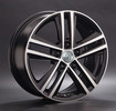 Replay VV44 BKF 5x112 / 7.5x17