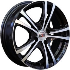 ALCASTA M05 BKF