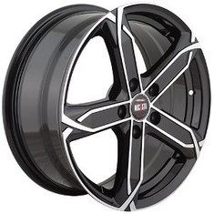 ALCASTA M19 BKF ALCASTA M19 BKF