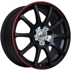 ALCASTA M17 MBRS ALCASTA M17 MBRS