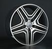Replay MR67 MBF 5x112 / 9.5x20