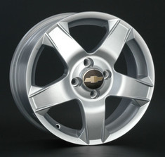 Replay GN35 S 5x105 / 6.5x16