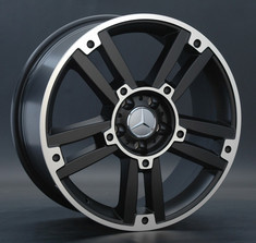 Replay MR81 MBF 5x112 / 8.5x20