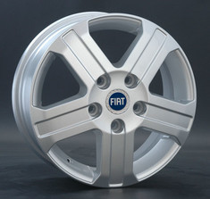 Replay FT18 S 5x130 / 6x16