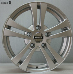 Tech Line 640 S
