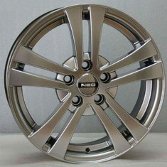 Tech Line 540 HB 5x100 / 6x15
