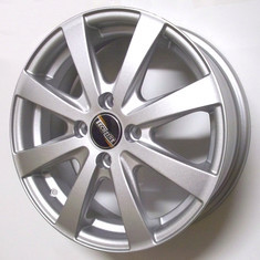 Tech Line 534 S 4x100 / 5.5x15