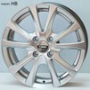 Tech Line 509 HB 4x100 / 6x15