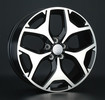 Replay SB22 BKF 5x114.3 / 7x17
