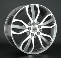 Replay LR45 GMF 5x120 / 9.5x21