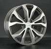 Replay LX62 GMFP 5x114.3 / 7.5x18