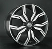 Replay LR54 MBF 5x120 / 9.5x22