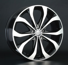 Replay NS190 BKF 5x114.3 / 7.5x18