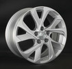 Replay LX73 SF 5x114.3 / 7x17